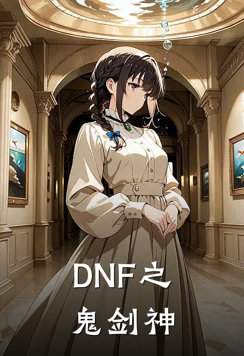 DNF之鬼剑神