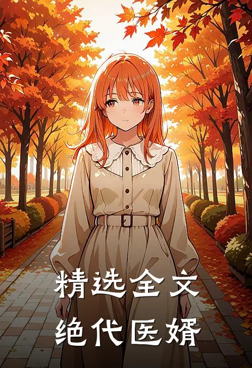 精选全文绝代医婿