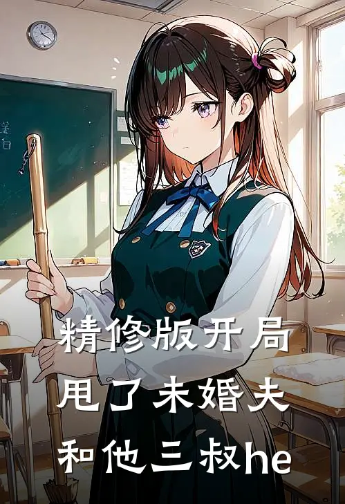 精修版开局甩了未婚夫，和他三叔he