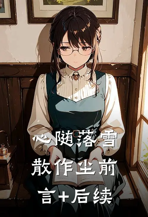 心随落雪散作尘前言+后续