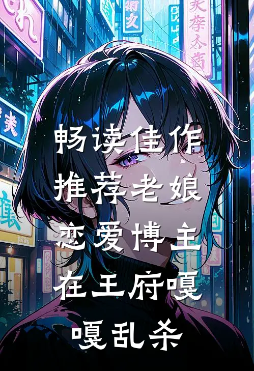 畅读佳作推荐老娘恋爱博主，在王府嘎嘎乱杀