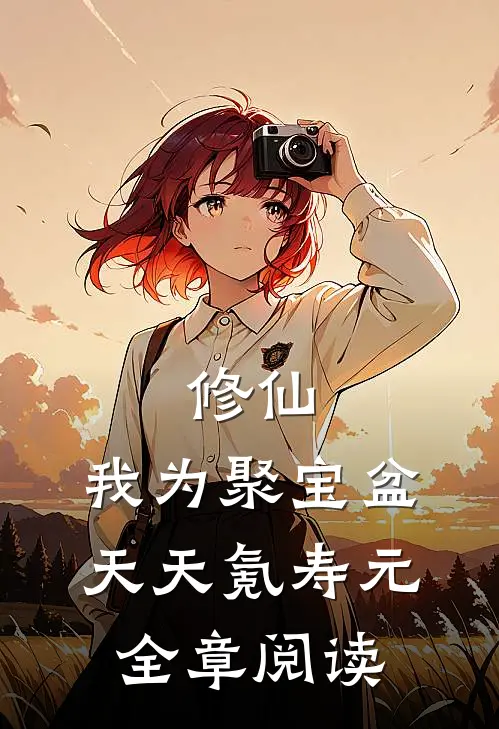 修仙：我为聚宝盆天天氪寿元全章阅读