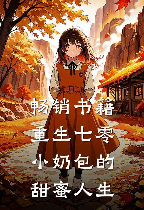 畅销书籍重生七零：小奶包的甜蜜人生
