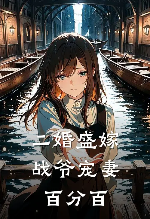 二婚盛嫁：战爷宠妻百分百