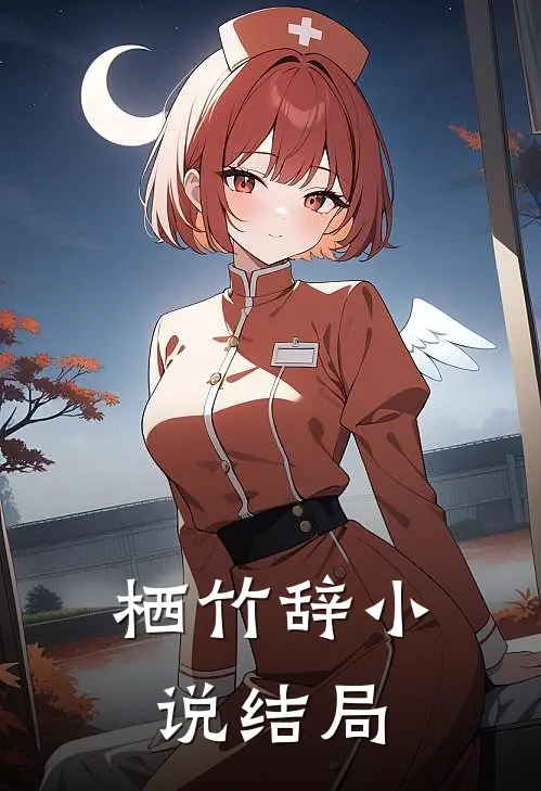 栖竹辞小说结局