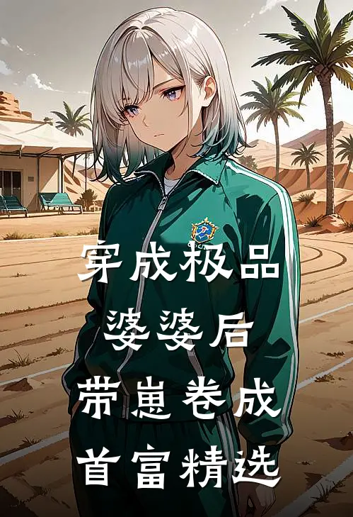 穿成极品婆婆后，带崽卷成首富精选
