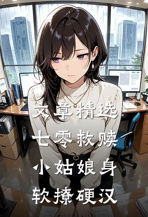 文章精选七零救赎：小姑娘身软撩硬汉