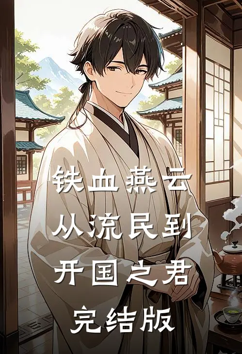 铁血燕云：从流民到开国之君完结版