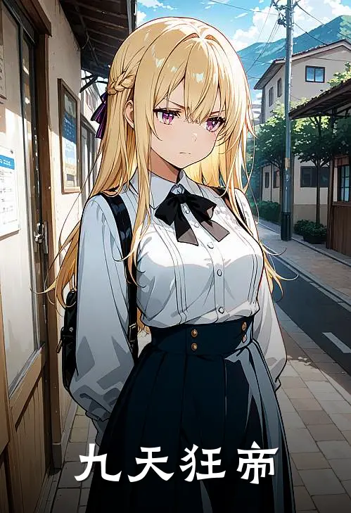 九天狂帝