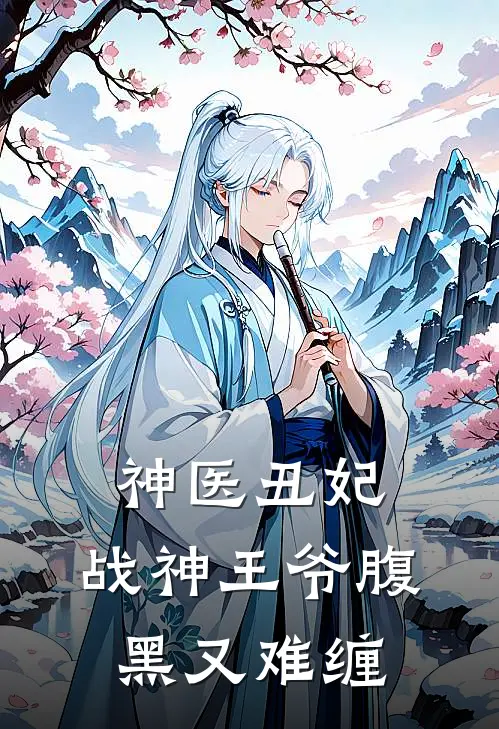 神医丑妃：战神王爷腹黑又难缠