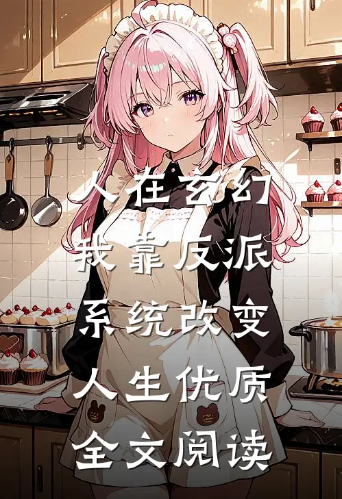 人在玄幻：我靠反派系统改变人生优质全文阅读