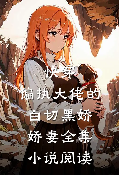 快穿：偏执大佬的白切黑娇娇妻全集小说阅读