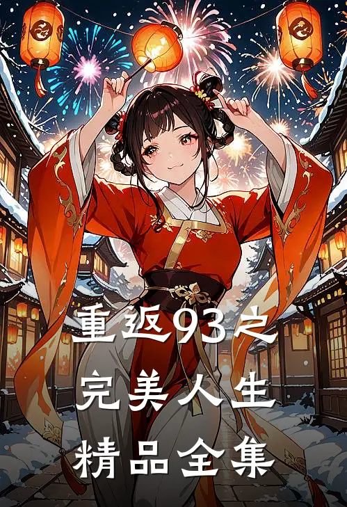 重返93之完美人生精品全集