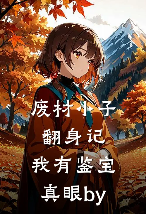废材小子翻身记：我有鉴宝真眼by
