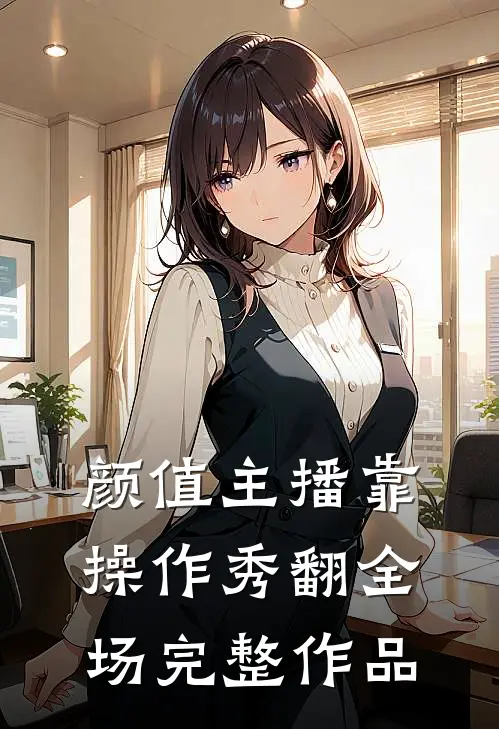颜值主播靠操作秀翻全场完整作品