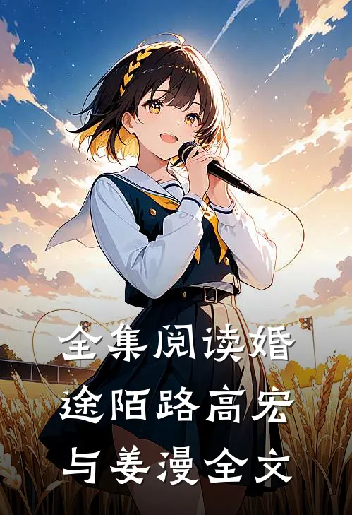 全集阅读婚途陌路高宏与姜漫全文