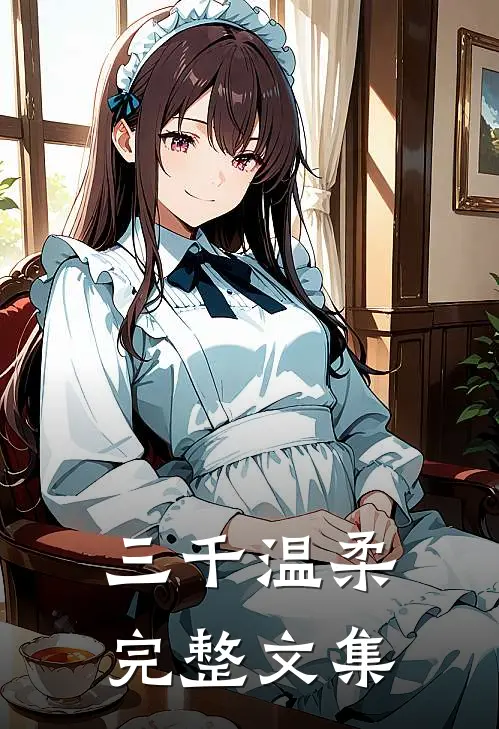 三千温柔完整文集