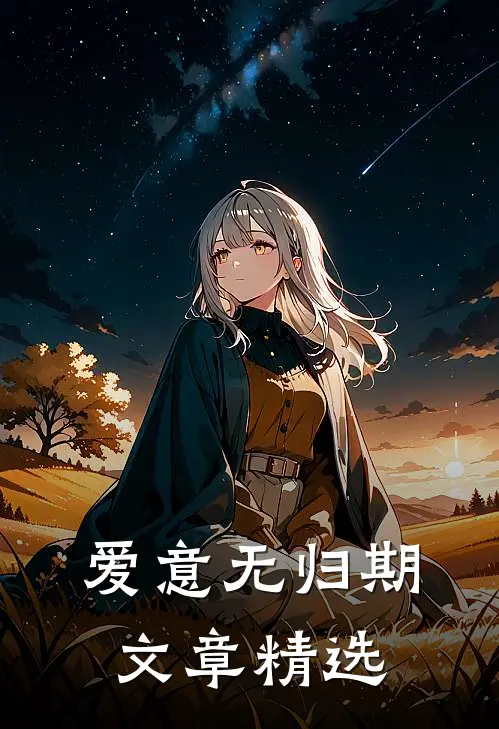 爱意无归期文章精选