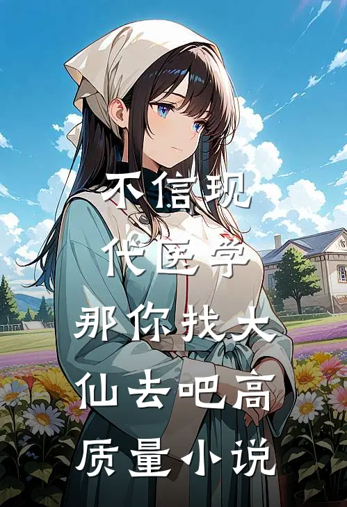 不信现代医学，那你找大仙去吧高质量小说