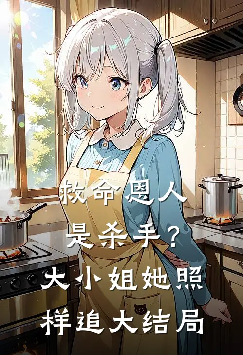 救命恩人是杀手？大小姐她照样追大结局