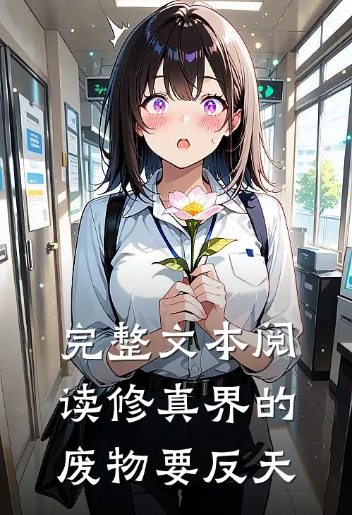 完整文本阅读修真界的废物要反天