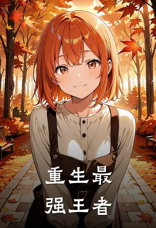 重生最强王者