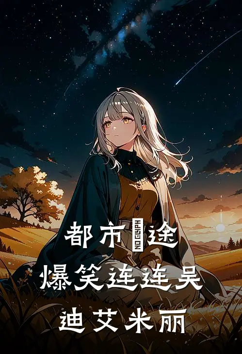 都市囧途：爆笑连连吴迪艾米丽