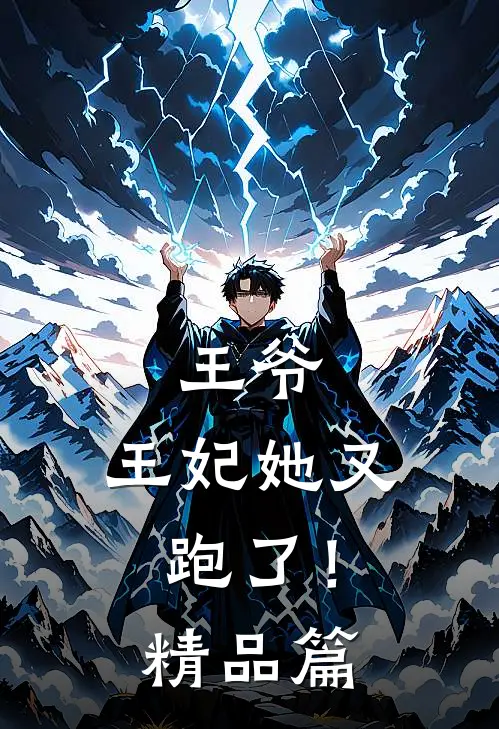 王爷，王妃她又跑了！精品篇