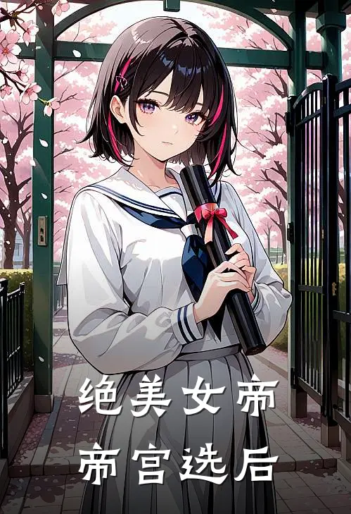 绝美女帝帝宫选后