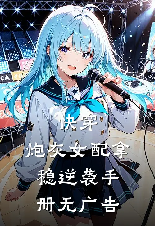 快穿：炮灰女配拿稳逆袭手册无广告