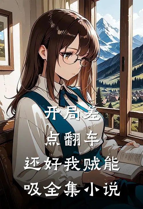 开局差点翻车，还好我贼能吸全集小说
