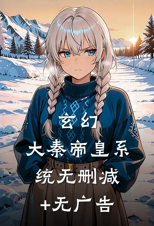 玄幻：大秦帝皇系统无删减+无广告