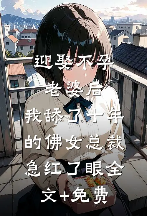 迎娶不孕老婆后，我舔了十年的佛女总裁急红了眼全文+免费