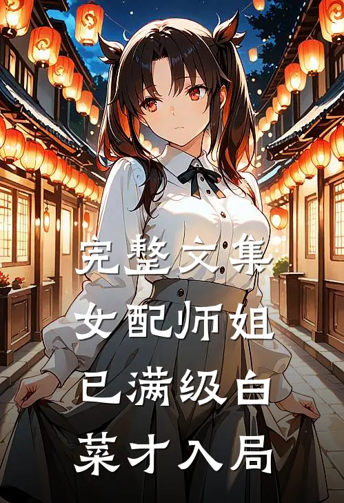 完整文集女配师姐已满级白菜才入局