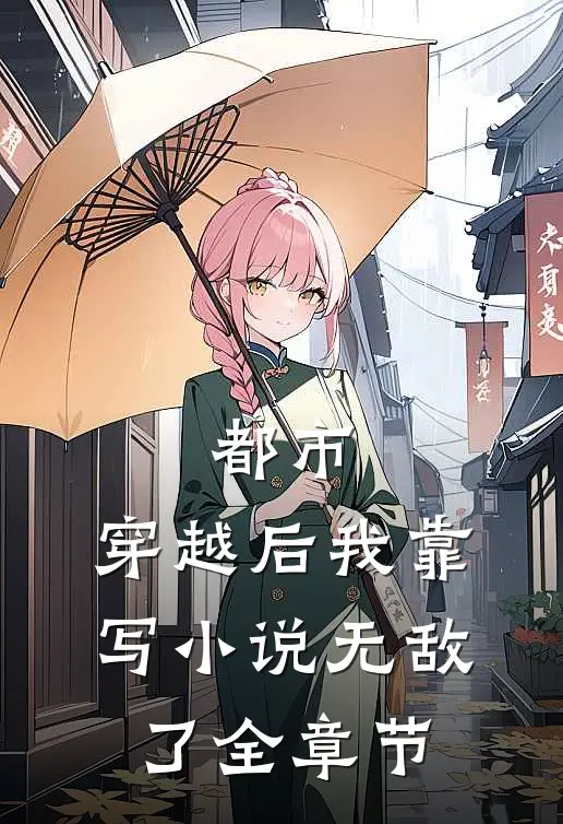 都市：穿越后我靠写小说无敌了全章节