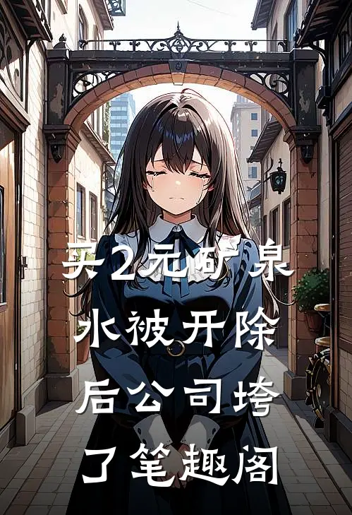 买2元矿泉水被开除后公司垮了笔趣阁