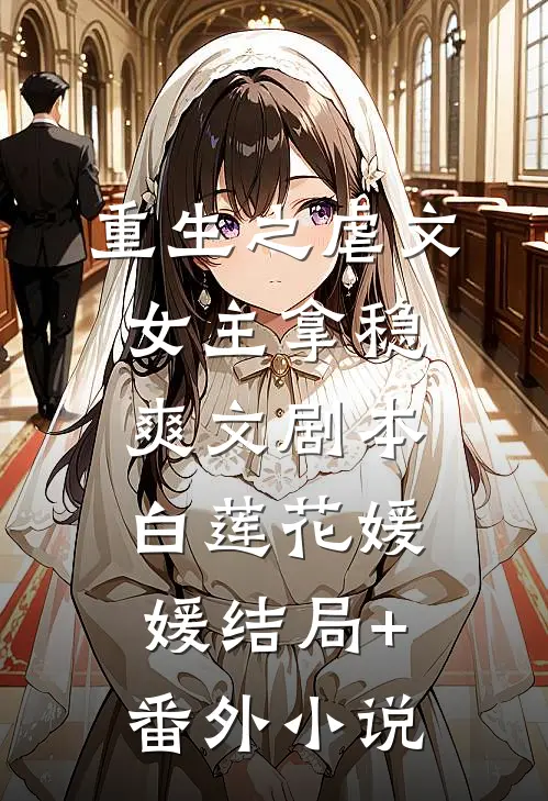 重生之虐文女主拿稳爽文剧本白莲花媛媛结局+番外小说