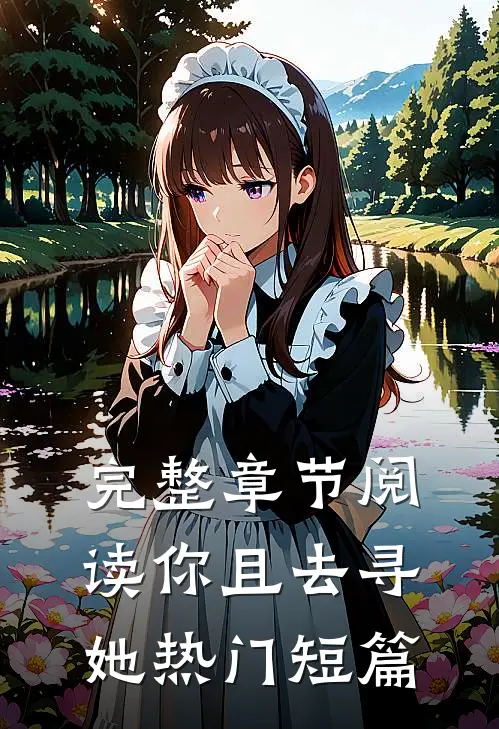 完整章节阅读你且去寻她热门短篇