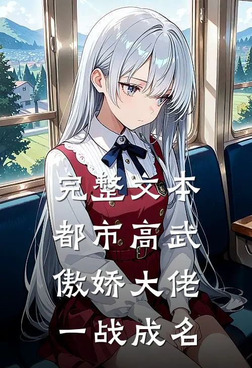 完整文本都市高武：傲娇大佬一战成名