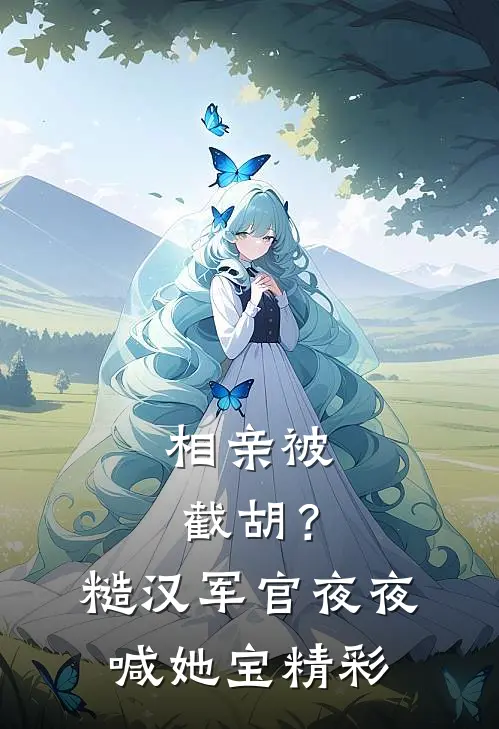 相亲被截胡？糙汉军官夜夜喊她宝精彩