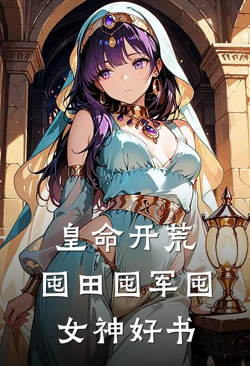 皇命开荒，囤田囤军囤女神好书