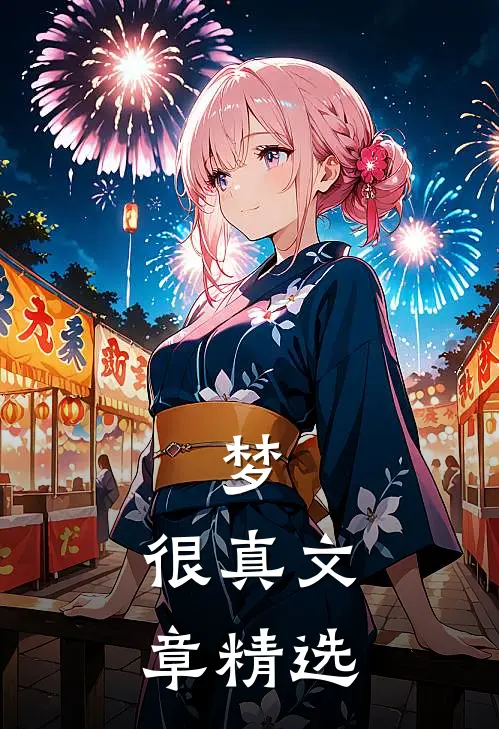 梦，很真文章精选