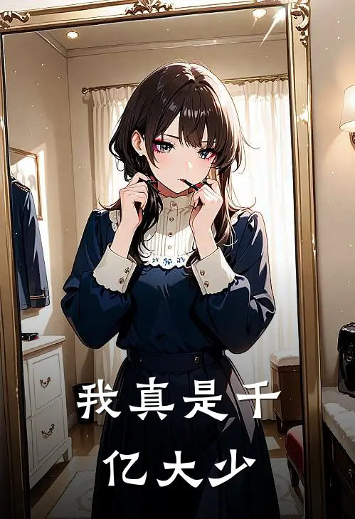 我真是千亿大少