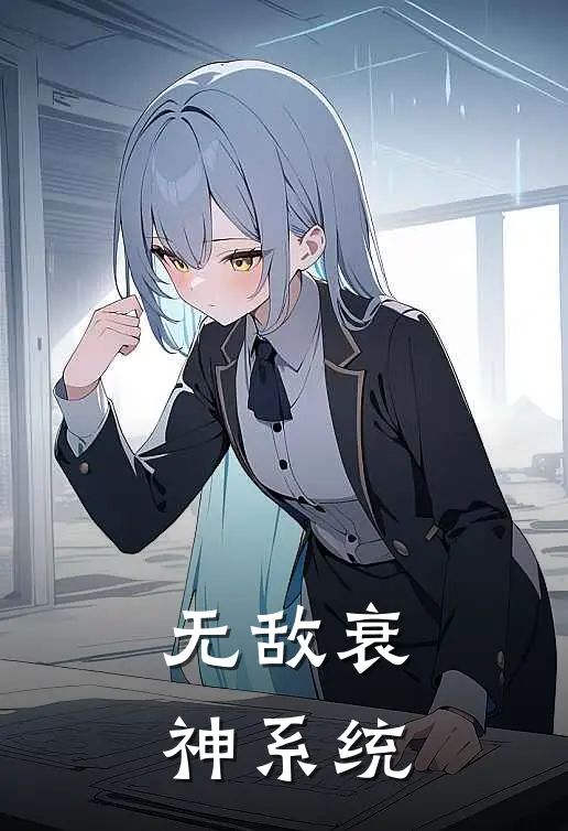 无敌衰神系统