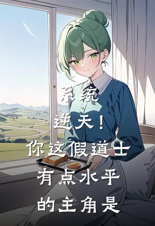 系统：逆天！你这假道士有点水平的主角是