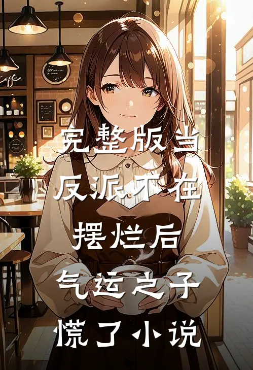 完整版当反派不在摆烂后，气运之子慌了小说