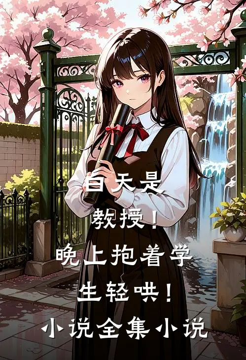 白天是教授！晚上抱着学生轻哄！小说全集小说