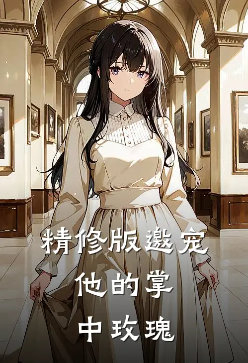 精修版邀宠：他的掌中玫瑰