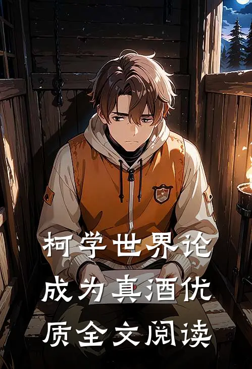 柯学世界论成为真酒优质全文阅读