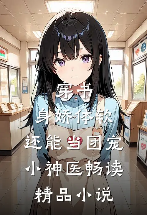 穿书：身娇体软，还能当团宠小神医畅读精品小说